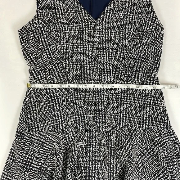 ELIZA J Fit and Flare Dress - Picture 12 of 12